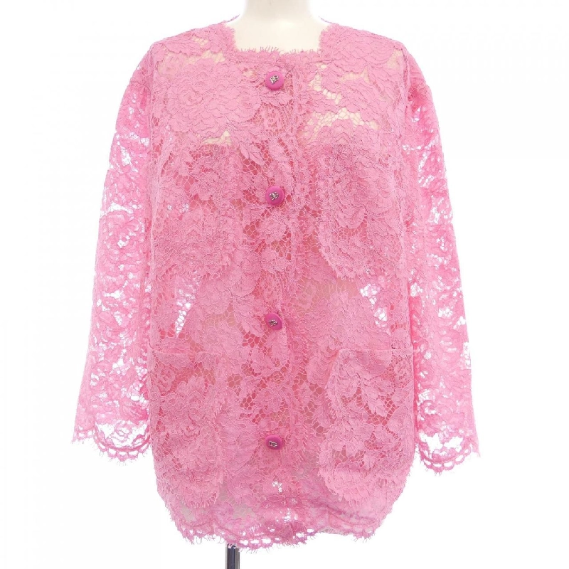 Dolce & Gabbana DOLCE&GABBANA Áo khoác - Hàng hiệu Chính hãng 825627