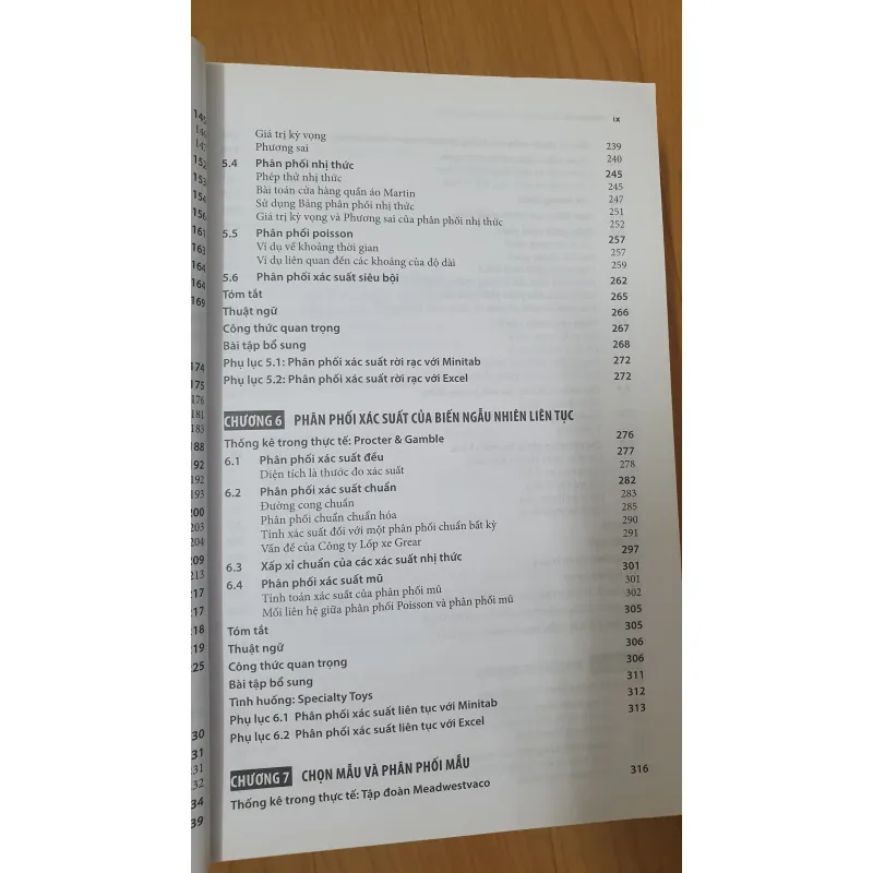 THỐNG KÊ TRONG KINH TẾ, KINH DOANH  756480