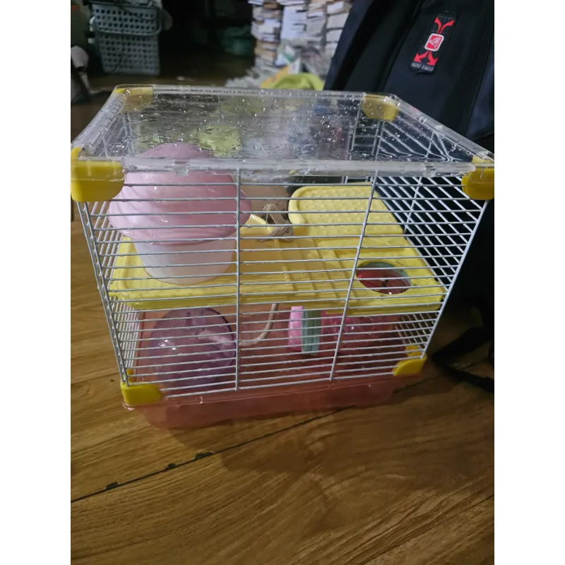 Lồng cho chuột Hamster 799603