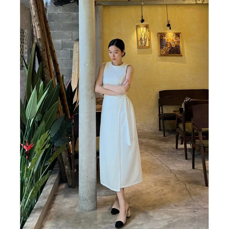 Đầm thiết kế Hadi (size M nhỏ) 752865