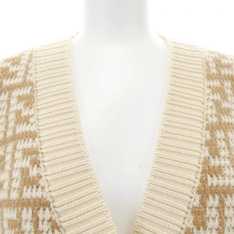 FENDI FZC950 ALOJ Áo khoác - Hàng hiệu Chính hãng 815360