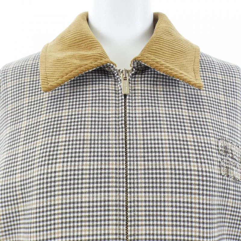 MIU MIU ML1181 SOOO 16Q8 Áo khoác - Hàng hiệu Chính hãng 812088