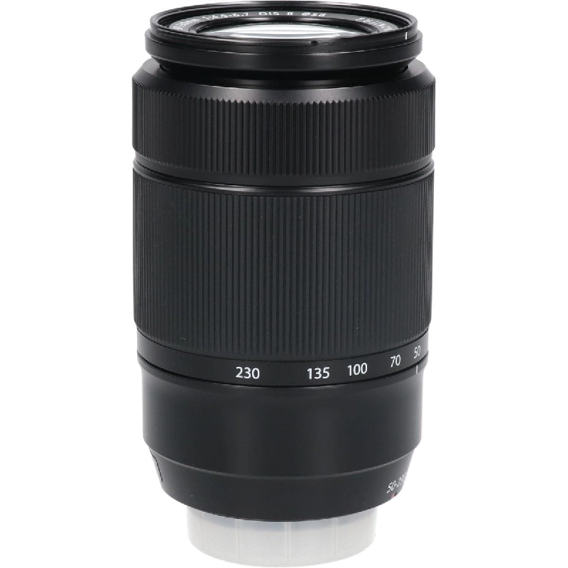 Ống kính XC50-230mm F4.5-6.7 OIS II màu đen - Hàng hiệu Chính hãng 878694
