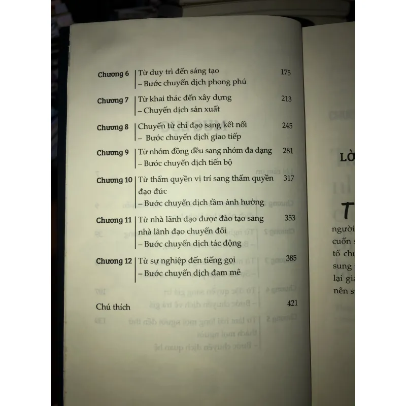 11 nguyên tắc phát triển năng lực lãnh đạo - John C. Maxwell 936758