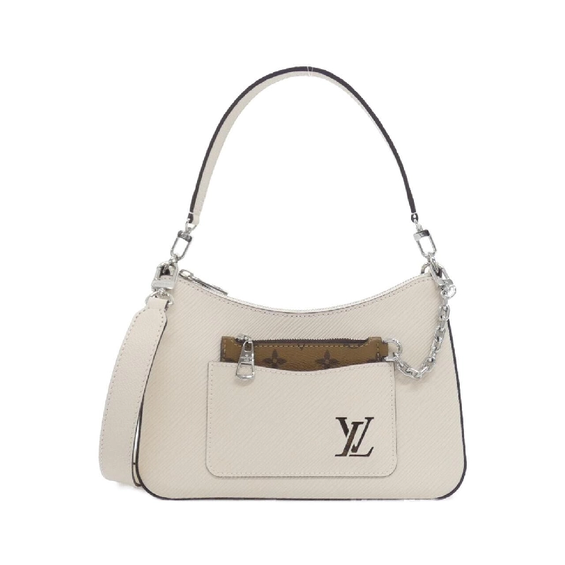 Túi xách vai Louis Vuitton Epi Marelle M80688 611342