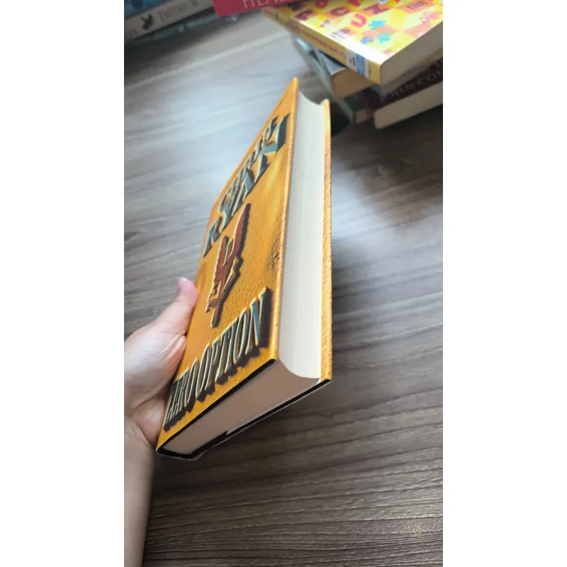 Zero Option (military thriller drawing on his SAS background by Chris Ryan) 793006