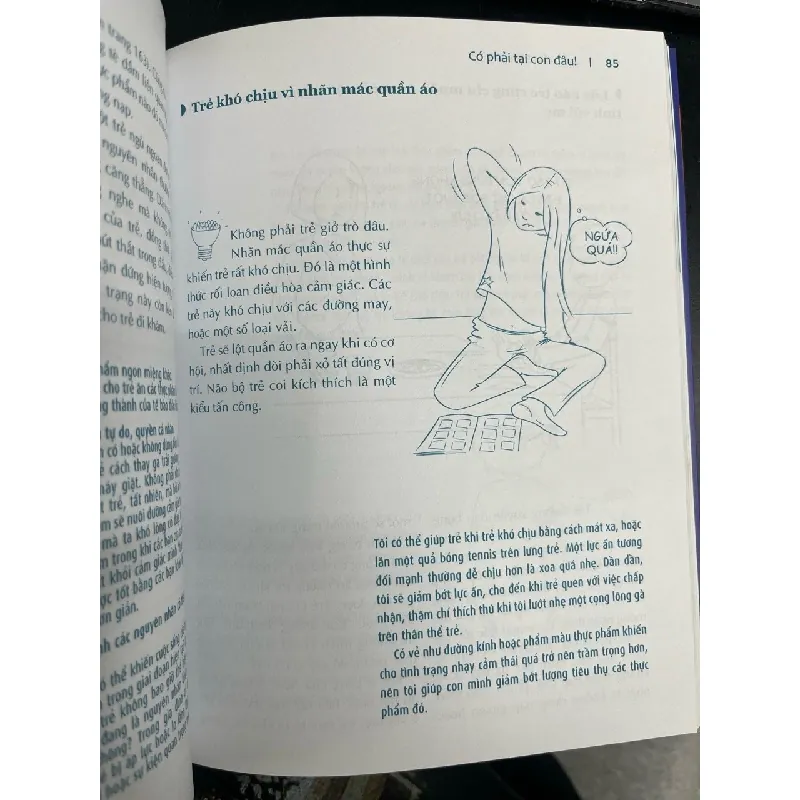 Có phải tại con đâu! - Isabelle Fulliozat 700872