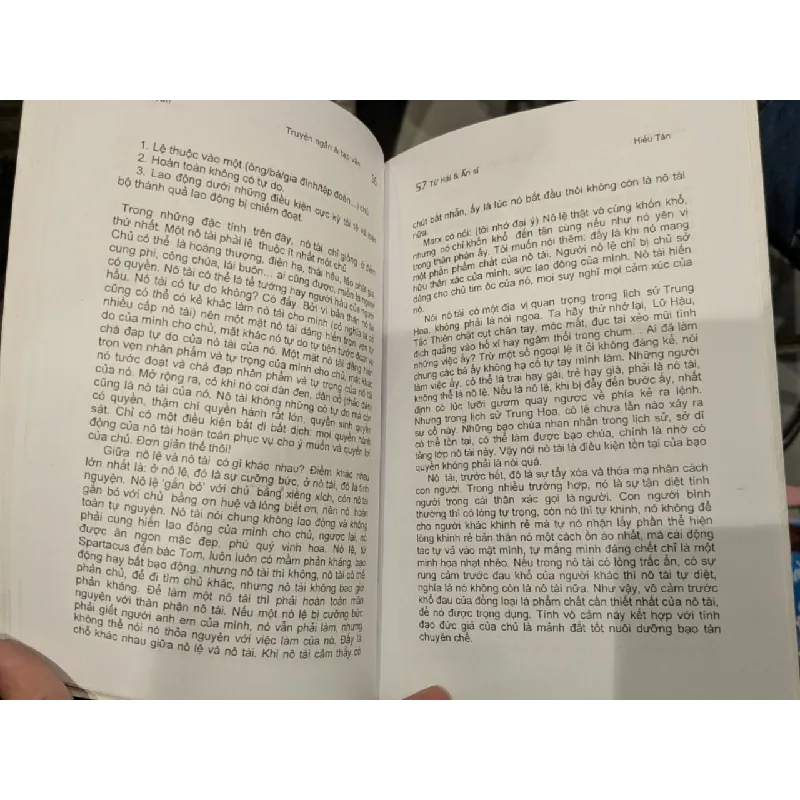 Từ hải & ẩn sĩ - Hiếu Tân 629481