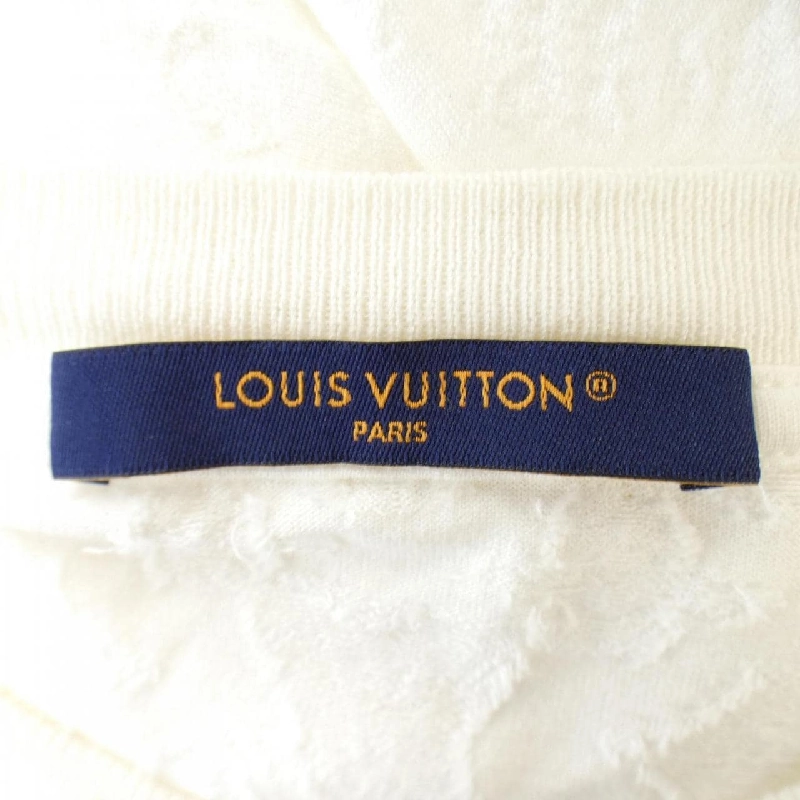 Áo thun LOUIS VUITTON - Hàng hiệu Chính hãng 900622