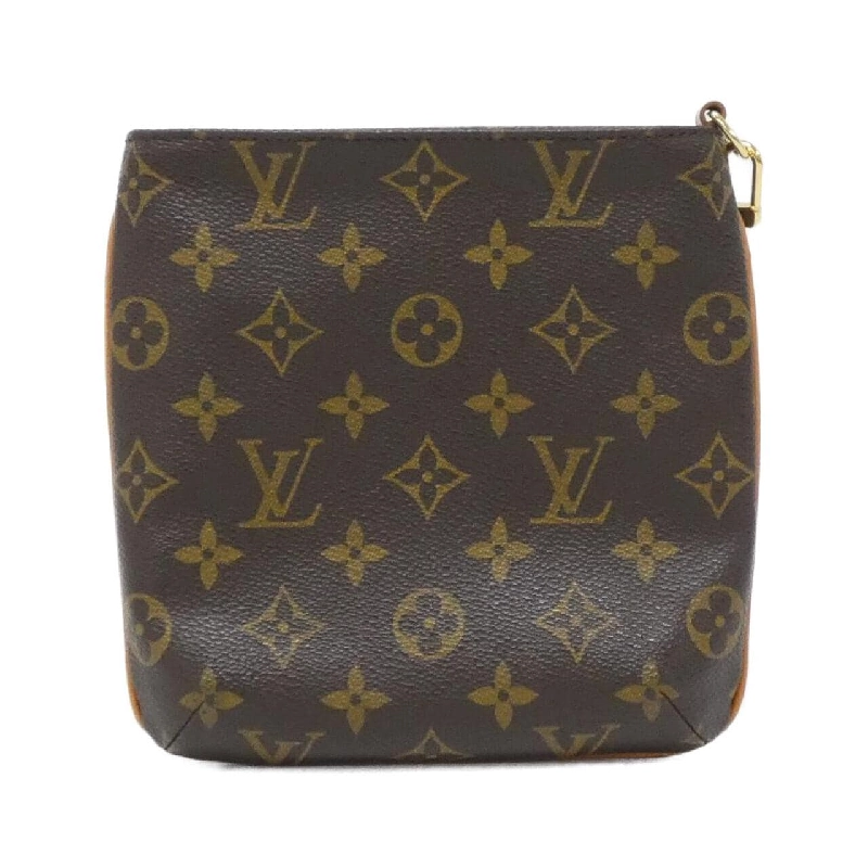 Túi xách Louis Vuitton Monogram Partition M51901 616129