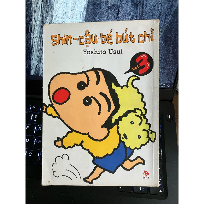 Shin-Cậu bé bút chì Vol1,3,4,5 21980