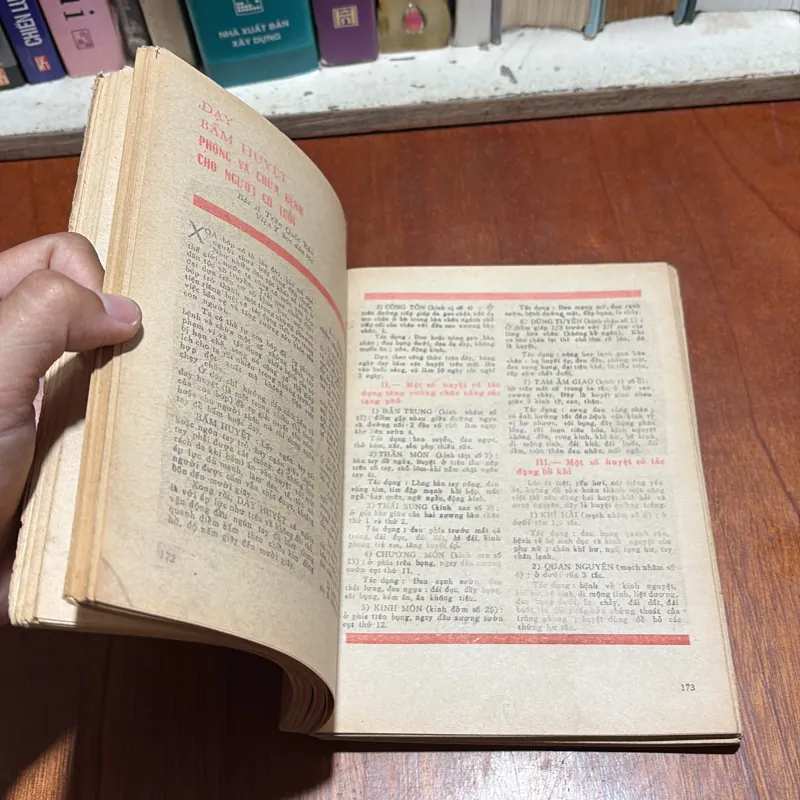 [Gáy Không Đẹp] - II Lịch Kiến Thức Cần Biết Dành Cho Mọi Nhà - 1988 931862
