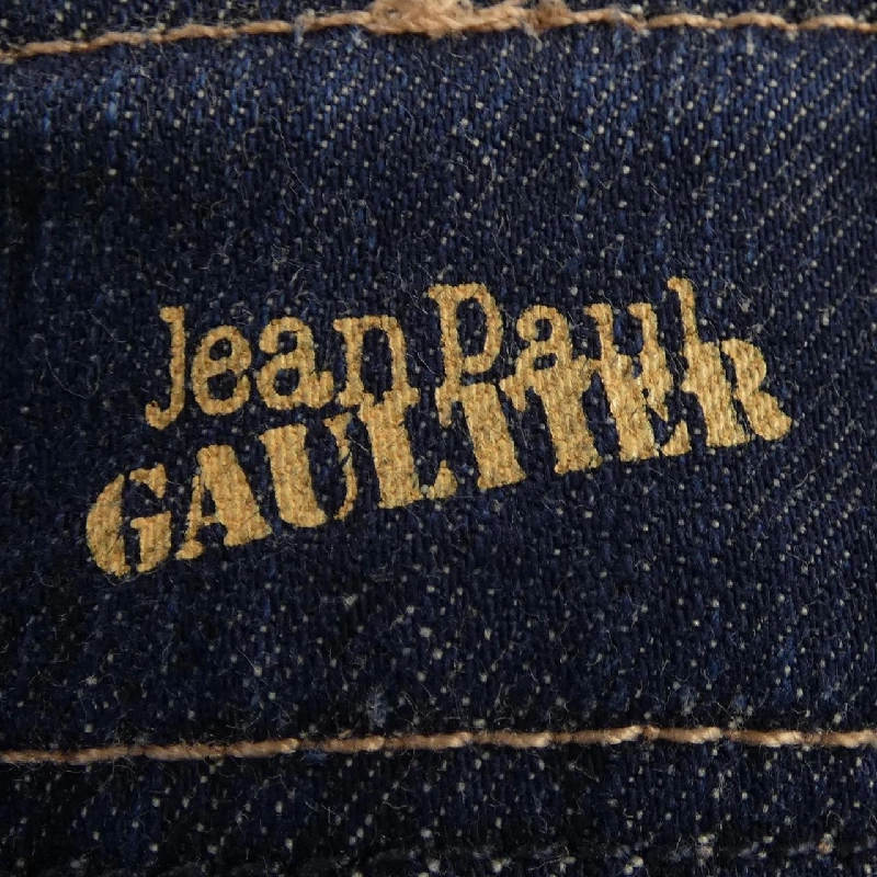 J･P･ゴルチェ JEAN PAUL GAULTIER LEVIS ジーンズ 648449