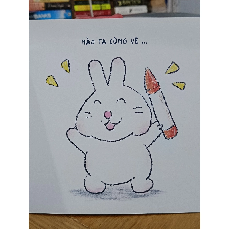 Màu sắc cuộc đời - Trần Thị Huyên Thảo 737943