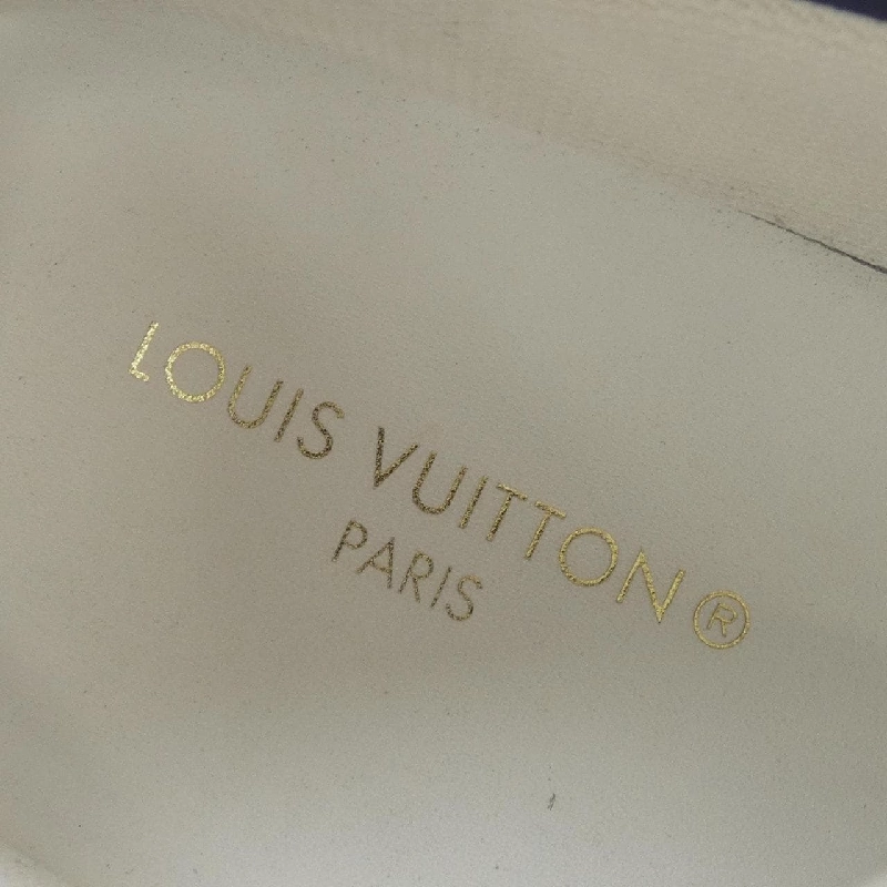 【Mã giảm giá】Giày thể thao LOUIS VUITTON 661861