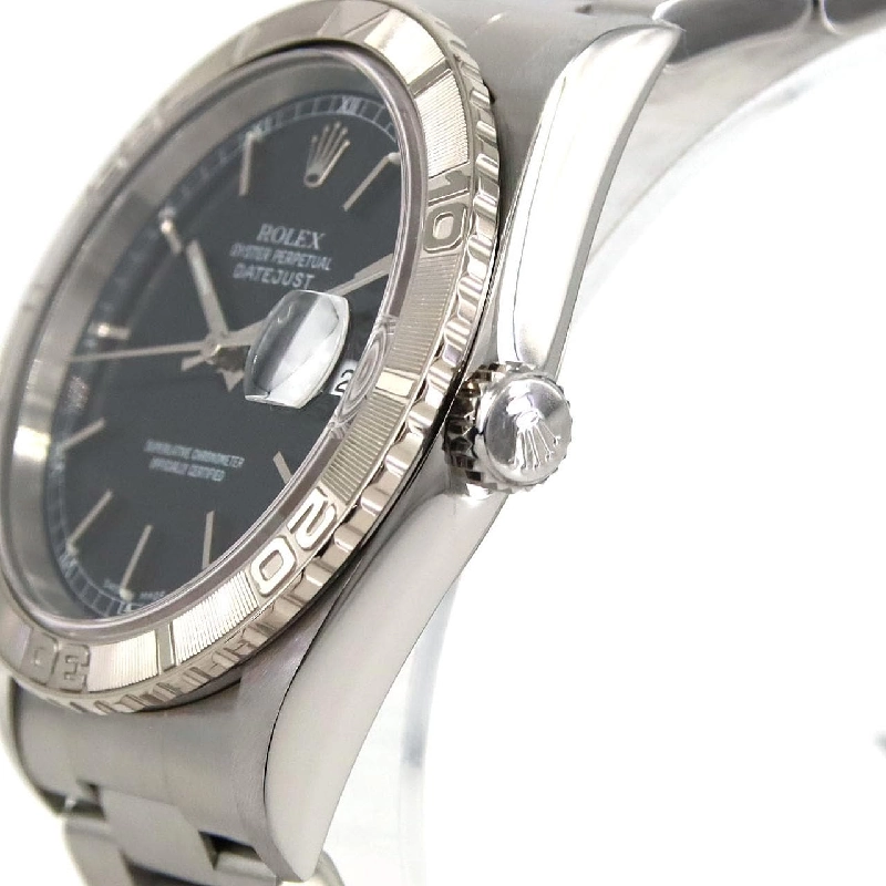 Đồng hồ Rolex Thunderbird 16264･3 SSxWG tự động K số - Hàng hiệu chính hãng 881839