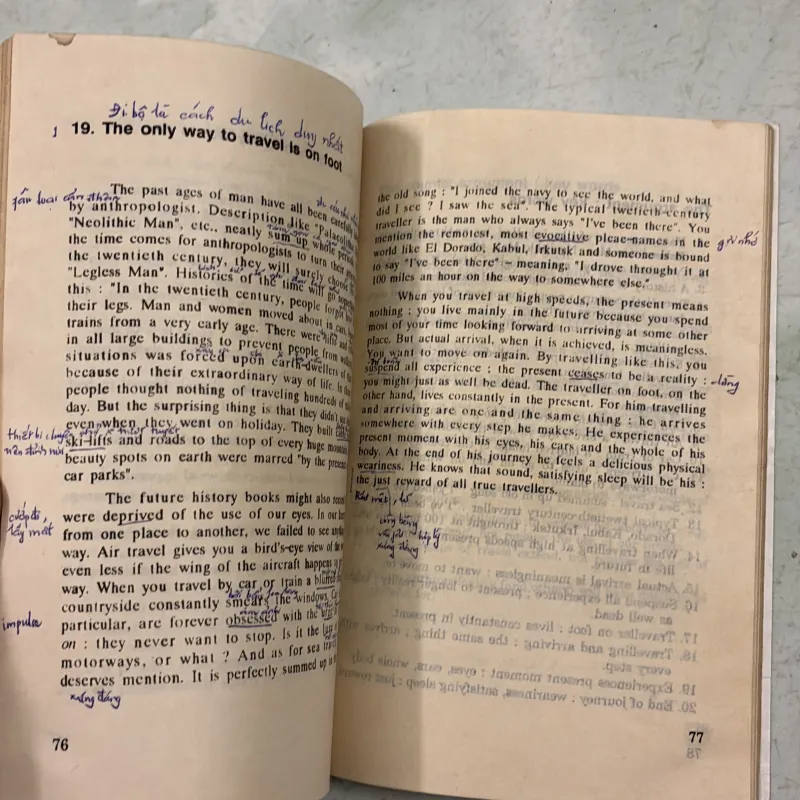 Sách thực hành nói Tiếng Anh - For and Against — L.G. Alexander — 1994s 495675