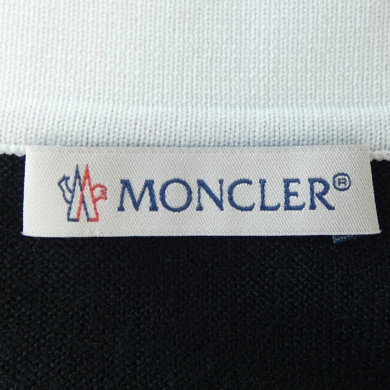 Moncler MONCLER Áo len - Hàng hiệu Chính hãng 824290