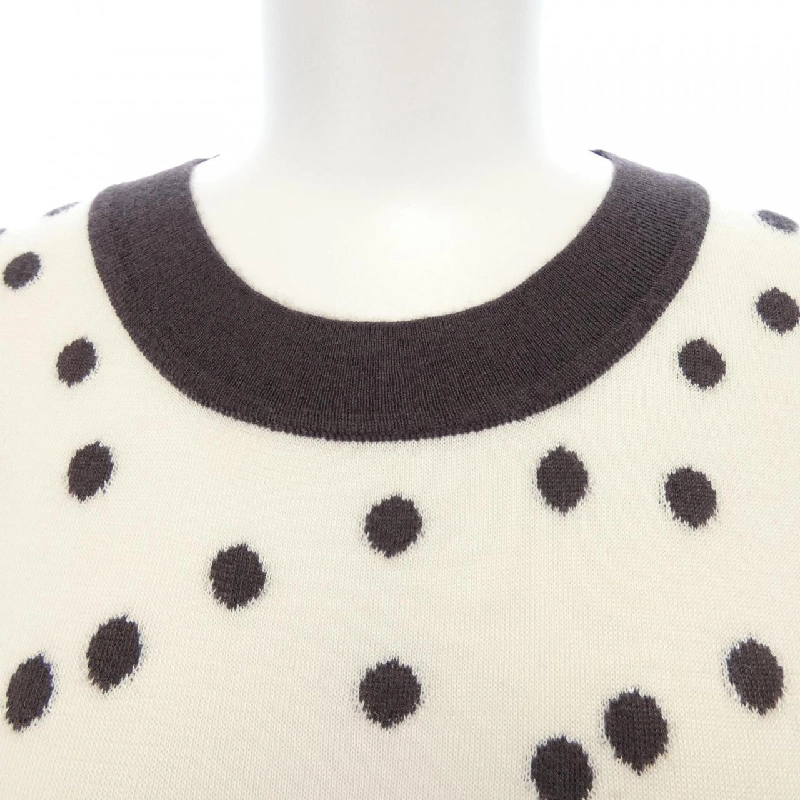 HERMES 5E2652D8 Áo len - Hàng hiệu Chính hãng 815610