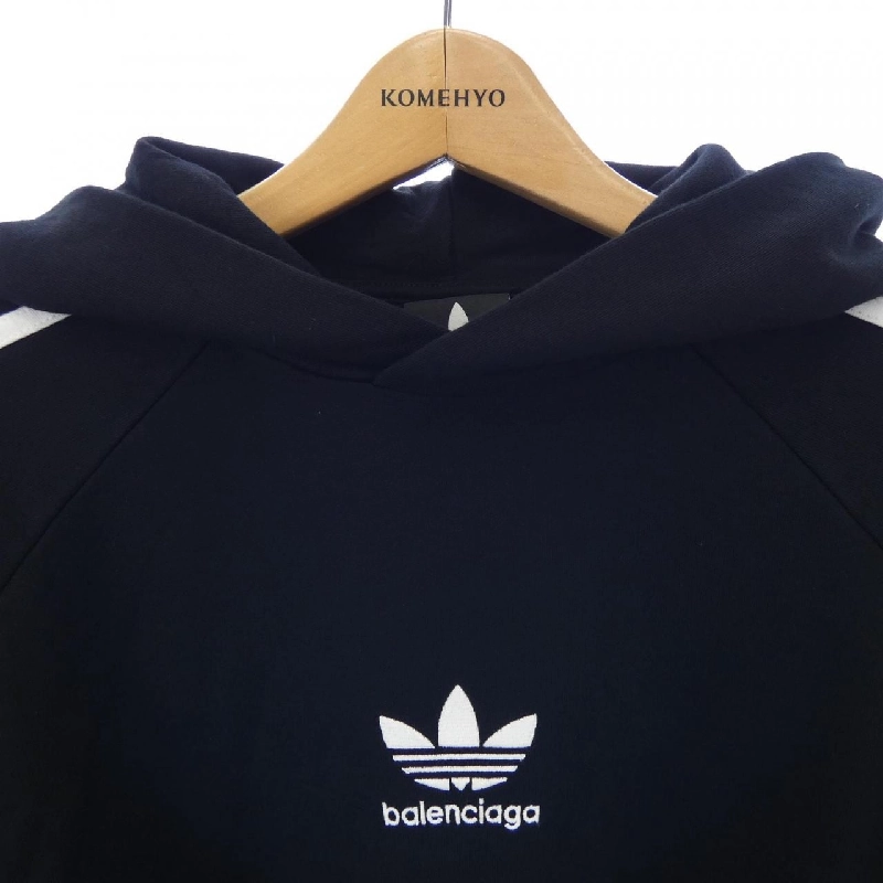 Áo khoác Balenciaga BALENCIAGA ADIDAS 729322 TNVN2 - Hàng hiệu Chính hãng 897182