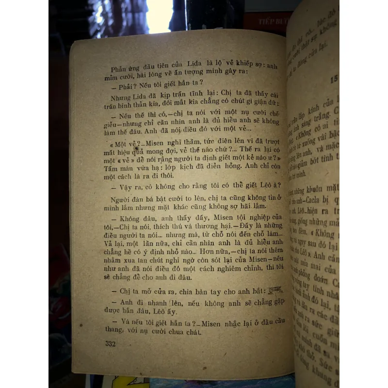 Người tình của mẹ - Alberto Moravia  975927