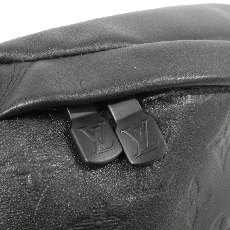 Túi đeo chéo Louis Vuitton Monogram Shadow Discovery M44388 - Hàng hiệu Authentic 805497