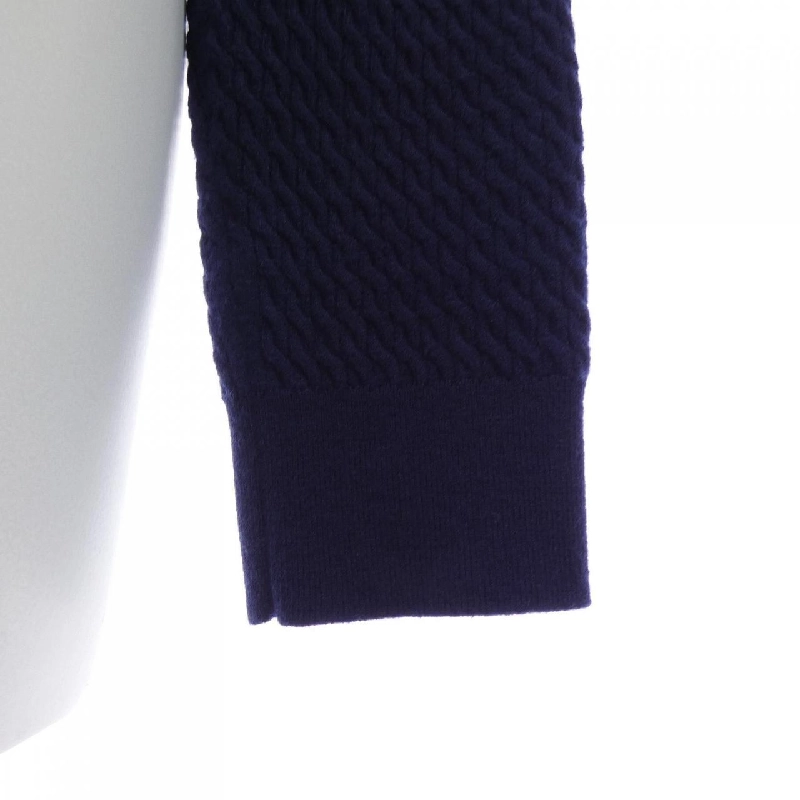 MIU MIU MMF950 SOOO 1600 Áo khoác cardigan - Hàng hiệu Chính hãng 775613