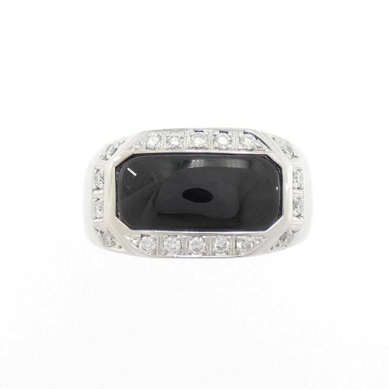 PT900 Nhẫn Onyx - Hàng hiệu Chính hãng 847793