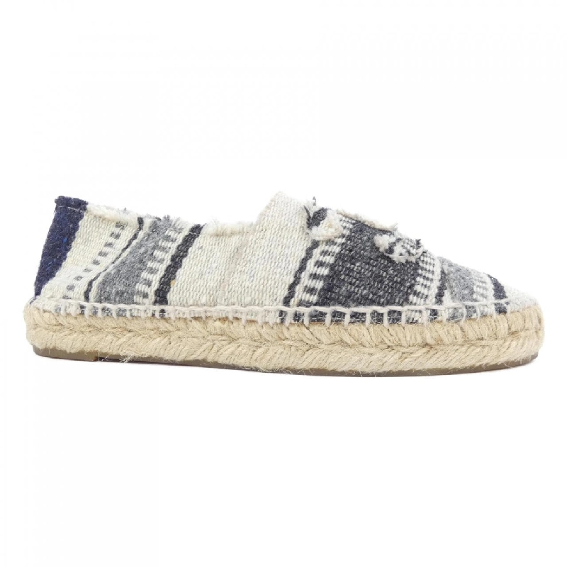 CHANEL Espadrilles G29762X02268 Giày - Hàng hiệu Chính hãng 829042