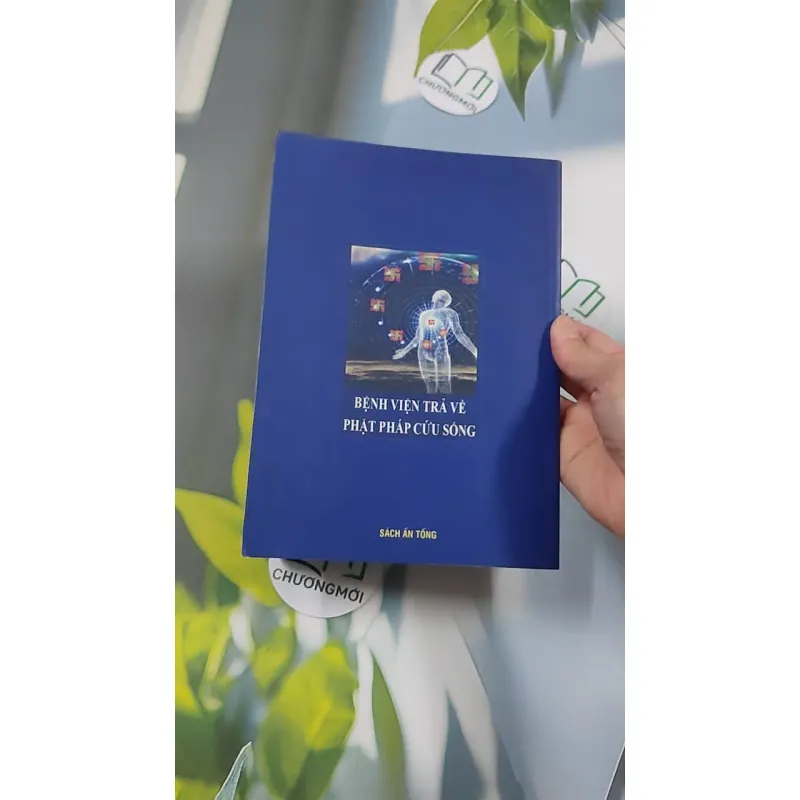 Bệnh Viện Trả Về - Phật Pháp Cứu Sống - Quang Tử 776131