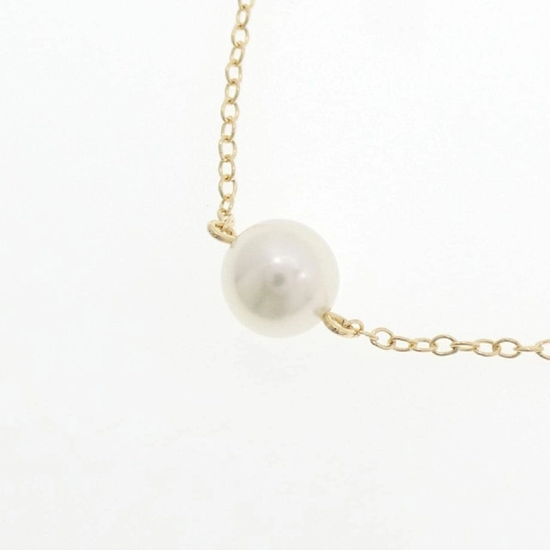 Mikimoto Akoya Pearl Necklace - Hàng hiệu Authentic 839523