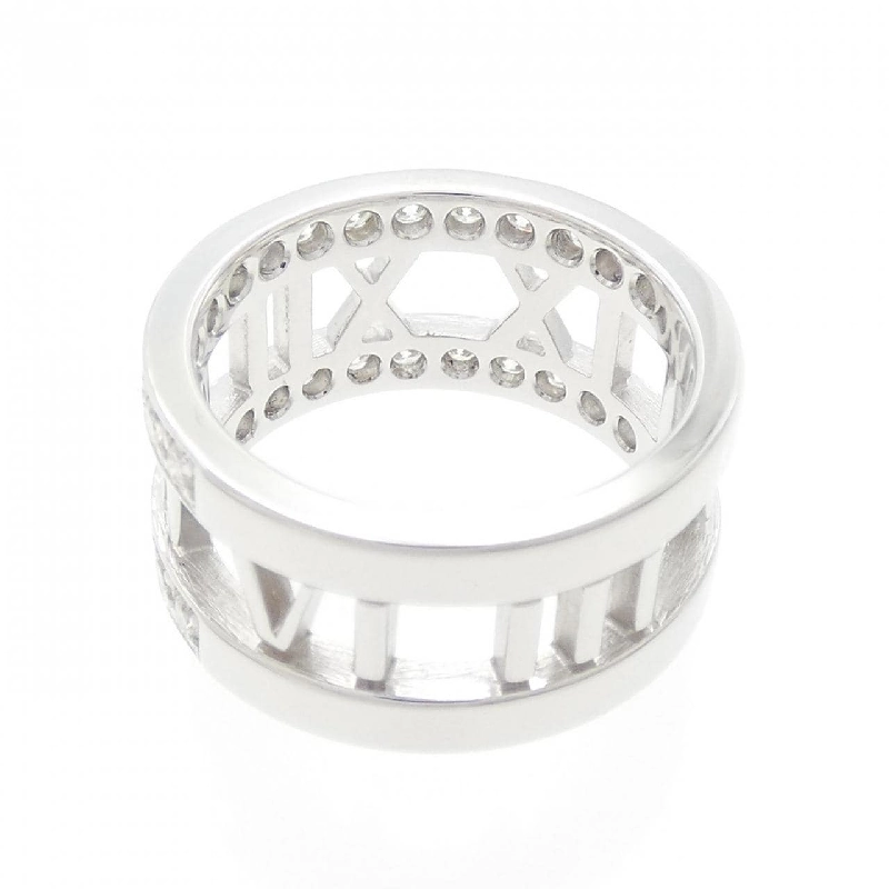 Nhẫn Tiffany Atlas - Hàng hiệu Authentic 840610