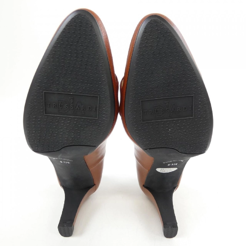 Giày cao gót TRUSSARDI - Hàng hiệu Authentic 829577