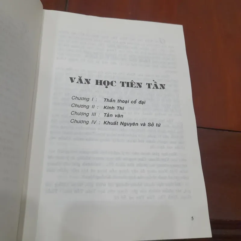 TRẦN XUÂN ĐỀ - Tác giả, Tác phẩm Văn học phương Đông: TRUNG QUỐC 643626