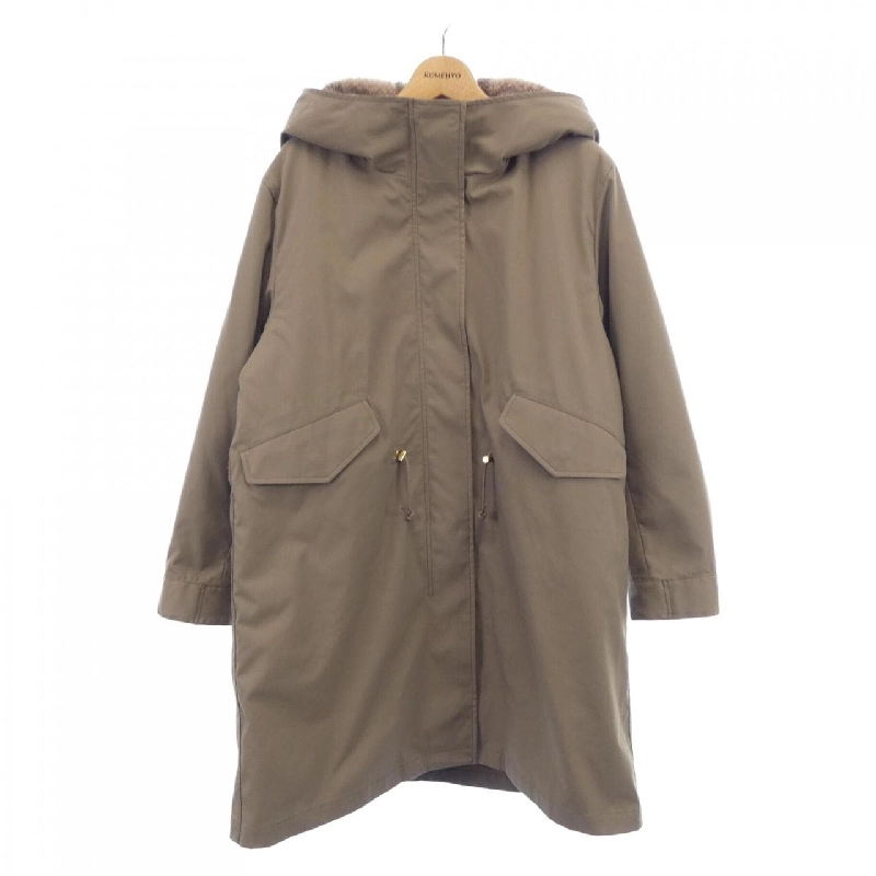 Áo khoác BLUE LABEL CRESTBRIDGE - Hàng hiệu Authentic 809089