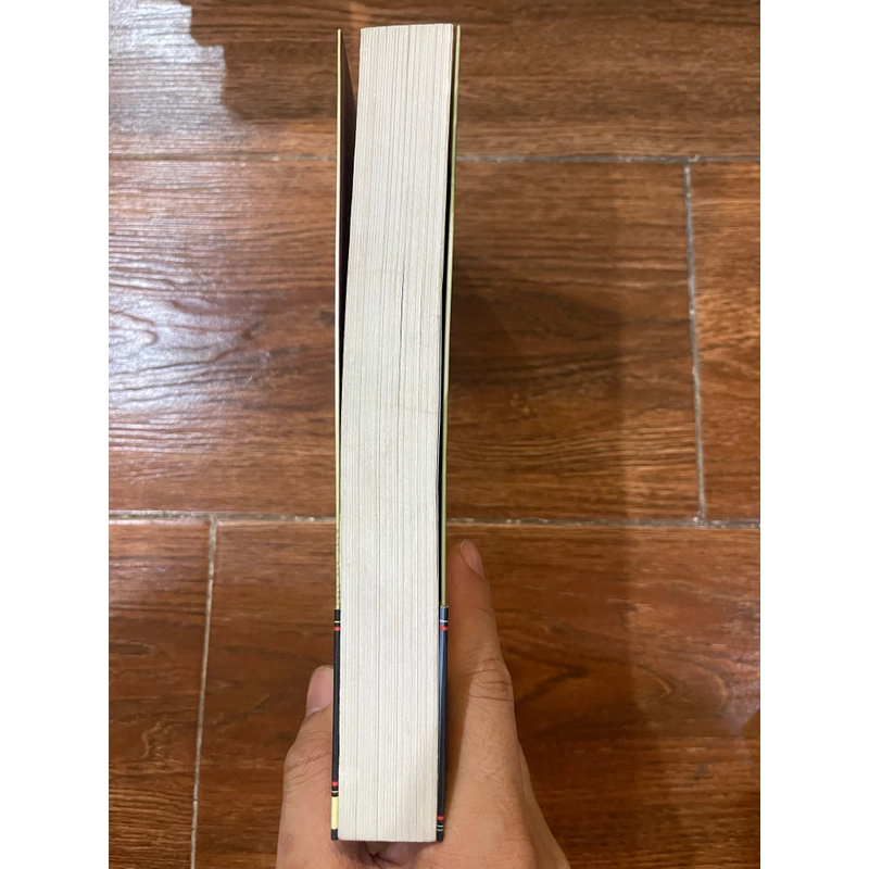 Chuyện thời chúng ta đang sống (9) 455216
