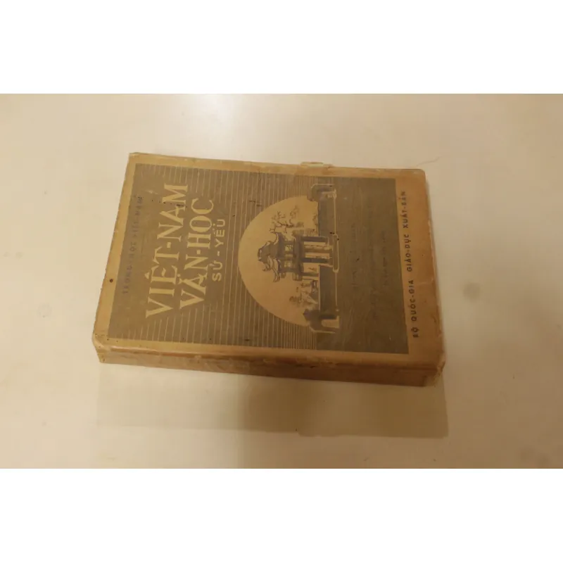 Việt Nam văn học sử yếu 957960
