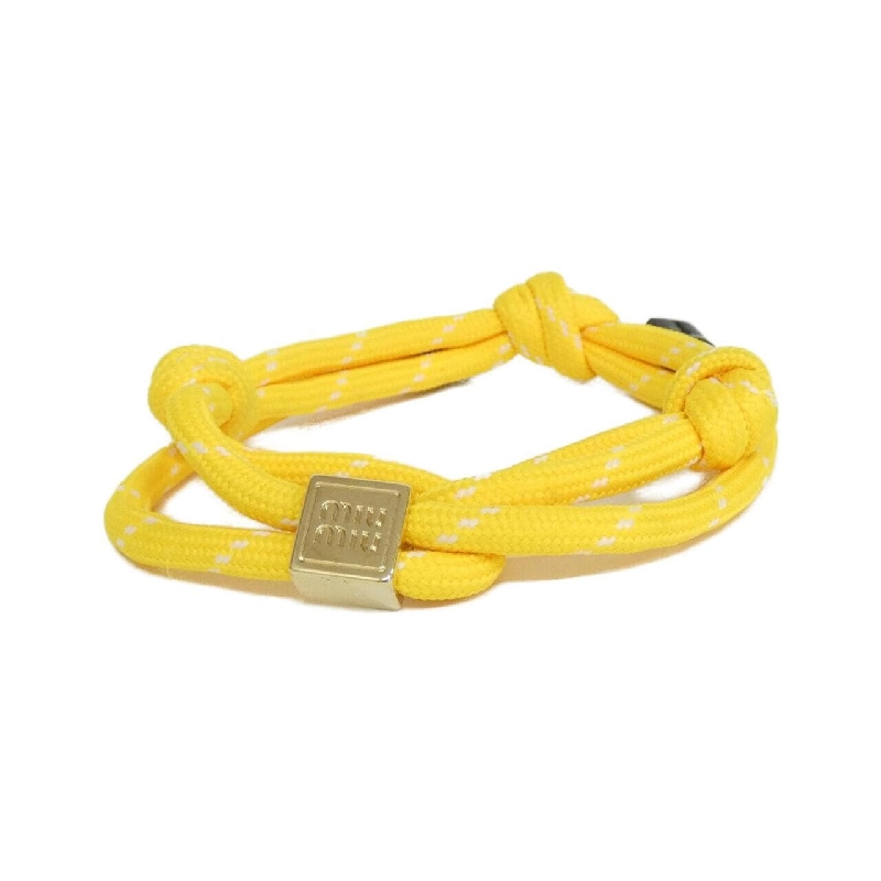 Miu Miu 5IB538 Vòng tay - Hàng hiệu Chính hãng 772798