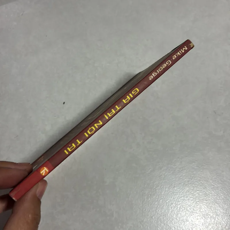 Giá trị nội tại - Mike George 779101