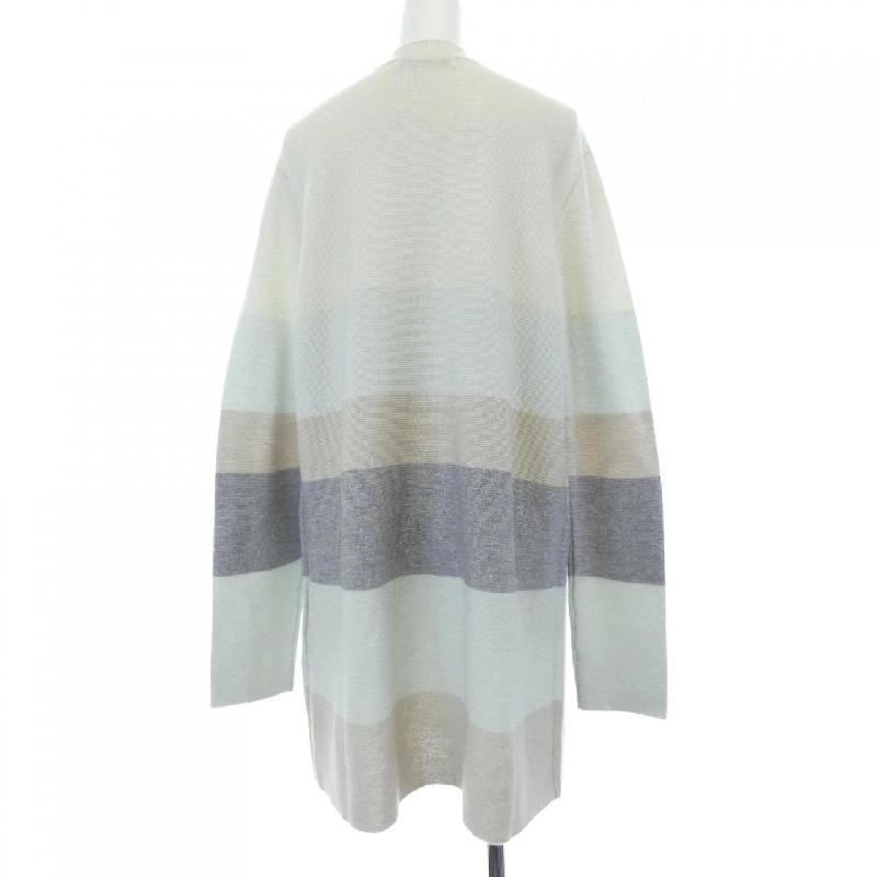 FABIANA FILIPPI MAD260W140 Áo khoác dài - Hàng hiệu Chính hãng 823281