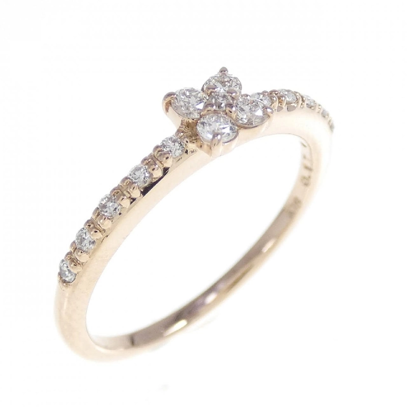 Nhẫn kim cương Vandome 0.17CT - Hàng hiệu Authentic 838705