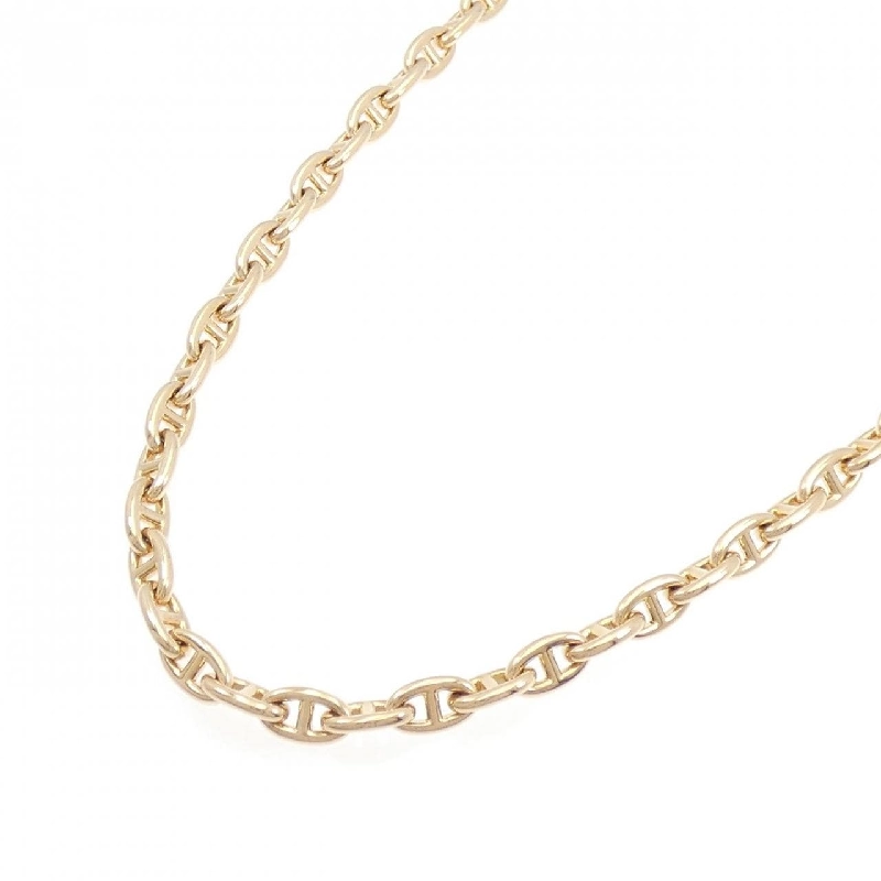 Hàng hiệu Authentic - Dây chuyền Hermès Chaine d'Ancre TPM 843168