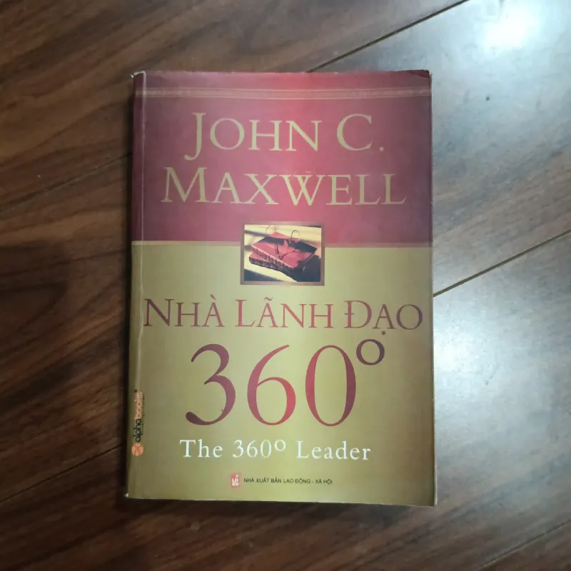 Nhà lãnh đạo 360 757426