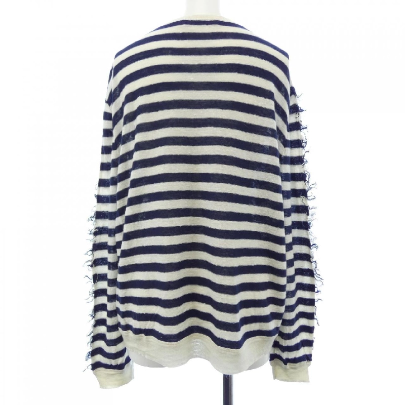 クリスチャンディオール CHRISTIAN DIOR 314S51AM718 ニット - Hàng hiệu Authentic 812165