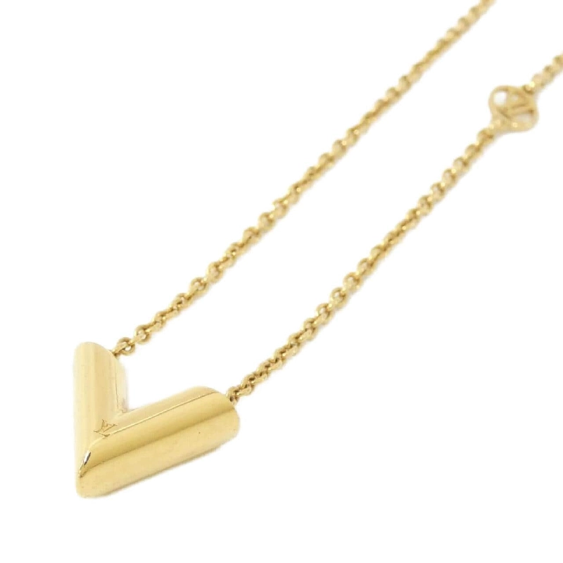 Dây chuyền Louis Vuitton Essential V M00857 626551