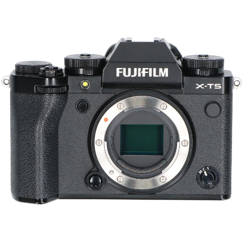 Ｘ－Ｔ５ ＢＬＡＣＫ - Hàng hiệu Authentic 886158