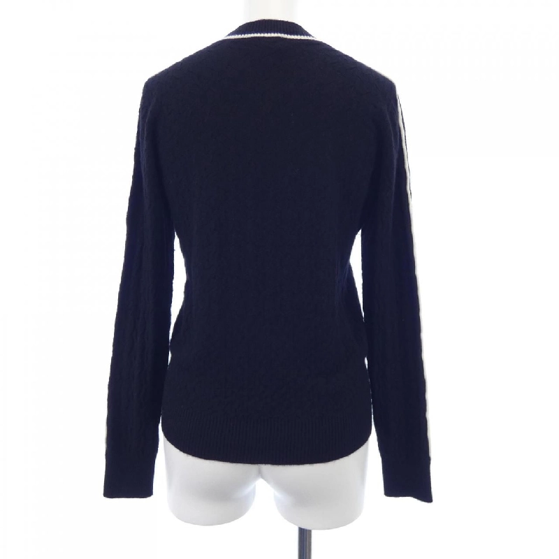 【Mã giảm giá】Chanel CHANEL Áo len 645681