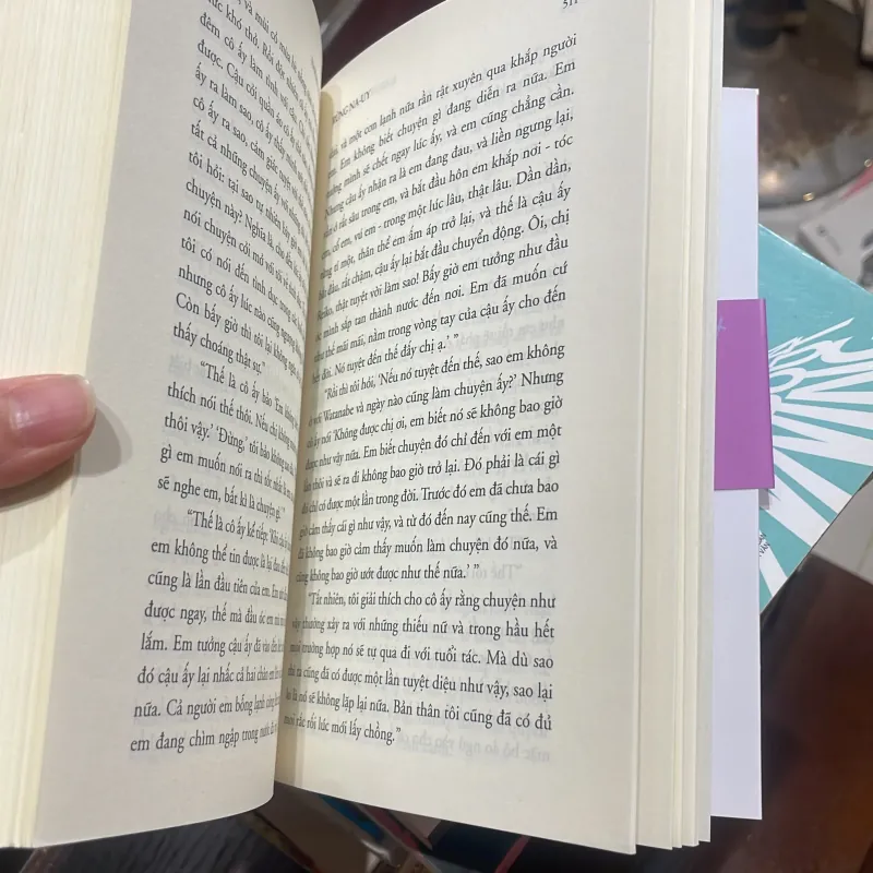 Rừng Nauy Haruki Murakami nhã nam 2024  1025690