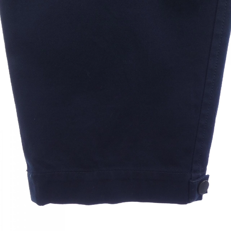 Dior DIOR DIOR ESSENTIALS Vải cotton co giãn 013C122A3866 Quần - Hàng hiệu Chính hãng 886099