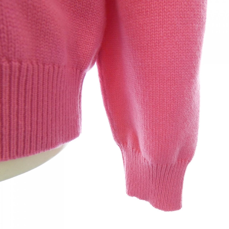 HERMES Áo len - Hàng hiệu Chính hãng 900034